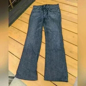 Rock  & Republic Men's boot cut jeans - size 31